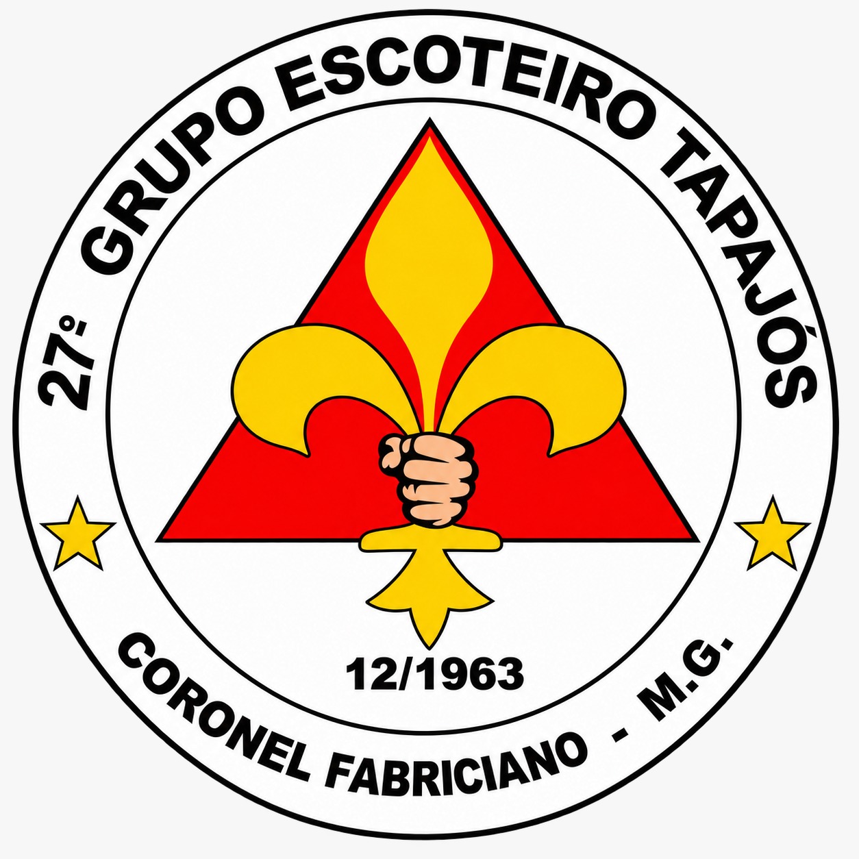 Grupo Escoteiro Tapajós